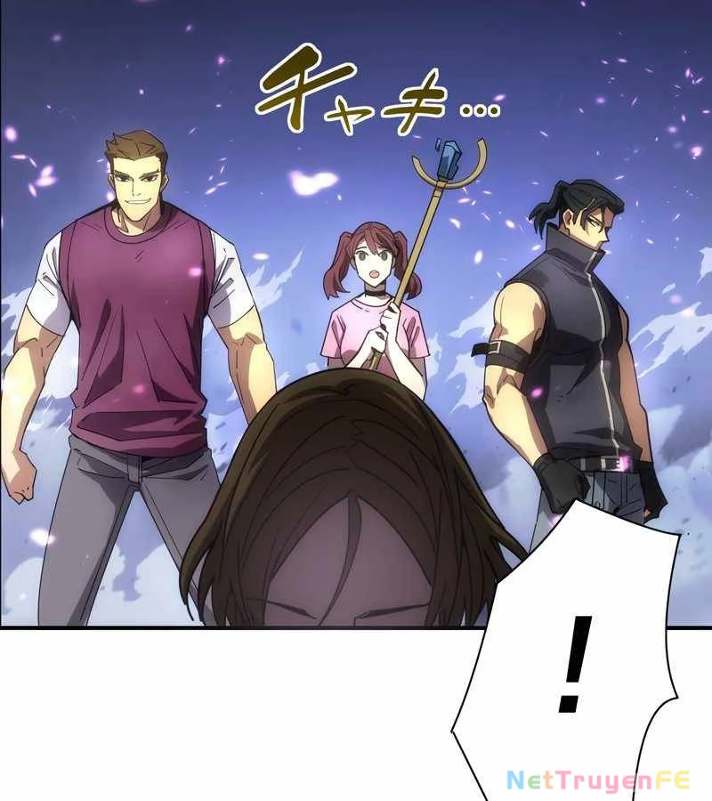 Tân Thủ - Từng Xếp Hạng Nhất Thế Giới Chapter 2 - Trang 2