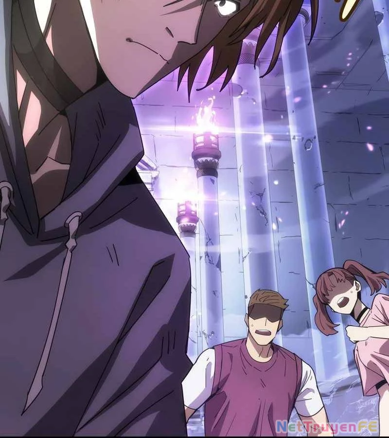 Tân Thủ - Từng Xếp Hạng Nhất Thế Giới Chapter 2 - Trang 2