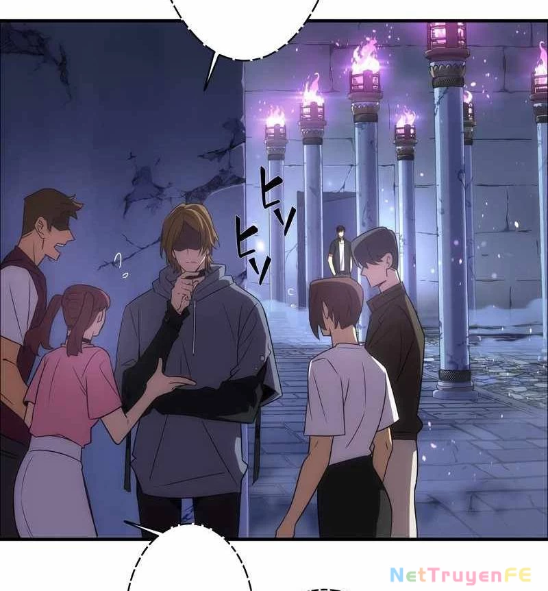 Tân Thủ - Từng Xếp Hạng Nhất Thế Giới Chapter 2 - Trang 2