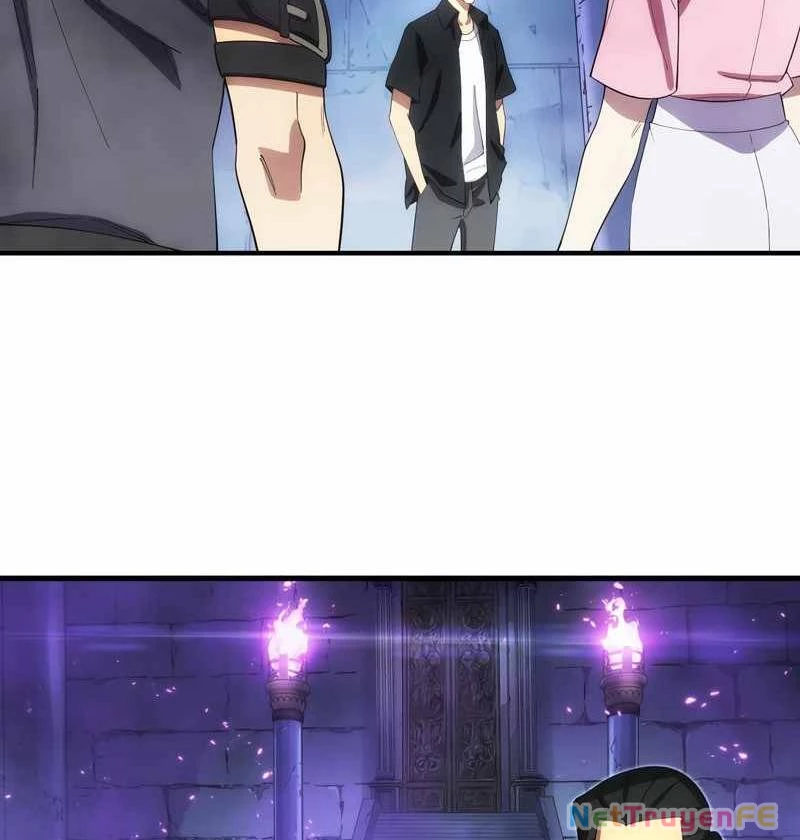 Tân Thủ - Từng Xếp Hạng Nhất Thế Giới Chapter 2 - Trang 2