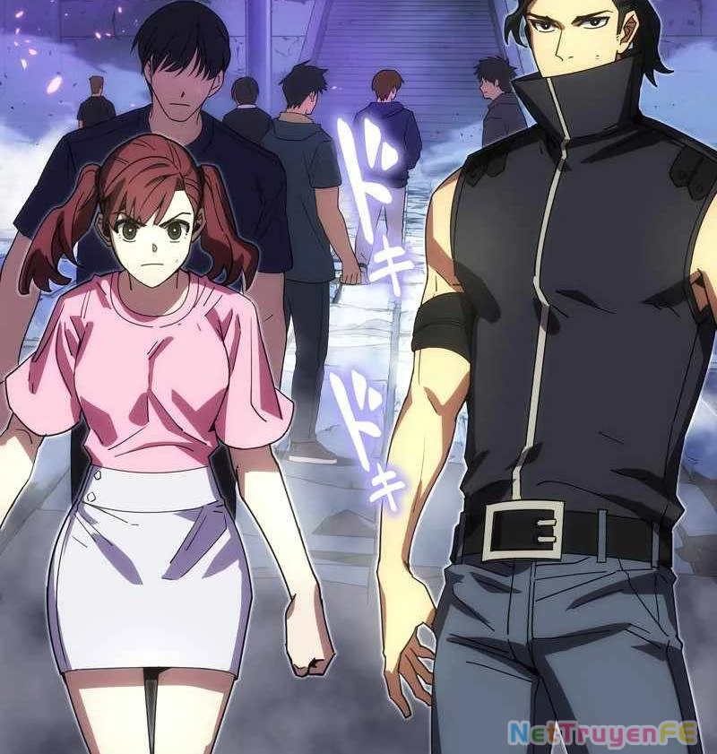 Tân Thủ - Từng Xếp Hạng Nhất Thế Giới Chapter 2 - Trang 2