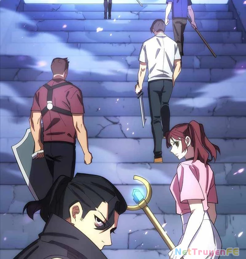 Tân Thủ - Từng Xếp Hạng Nhất Thế Giới Chapter 2 - Trang 2