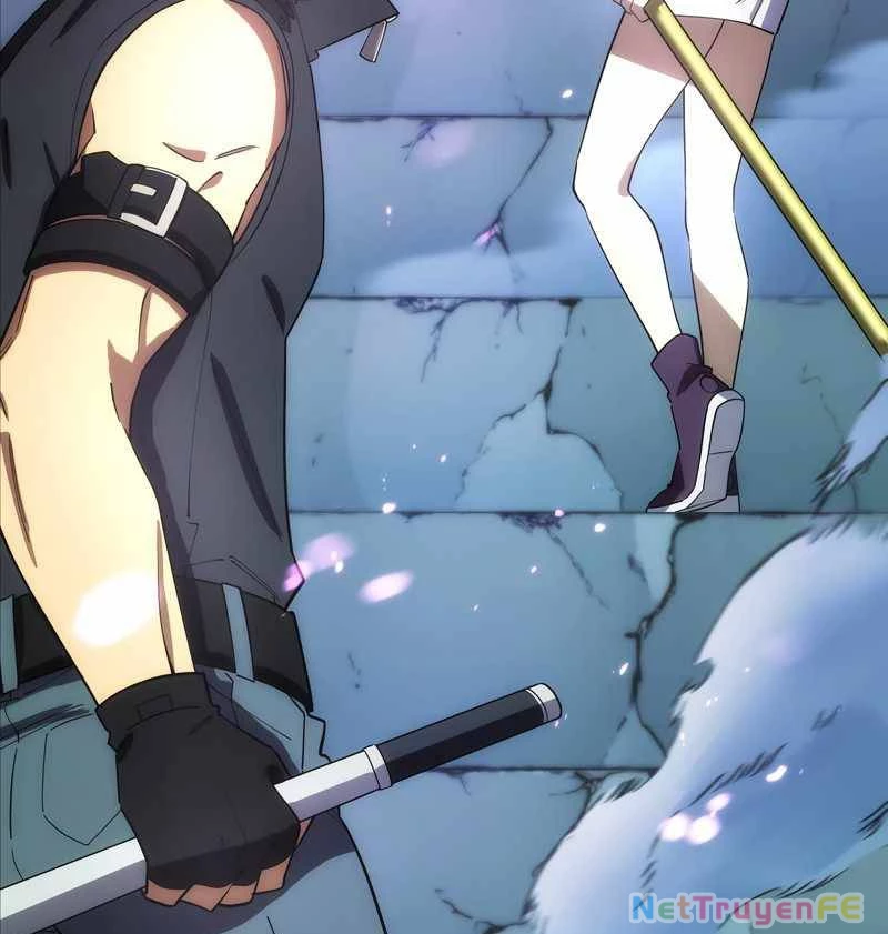 Tân Thủ - Từng Xếp Hạng Nhất Thế Giới Chapter 2 - Trang 2