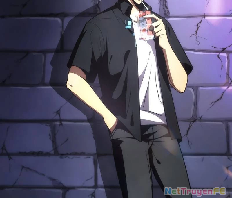 Tân Thủ - Từng Xếp Hạng Nhất Thế Giới Chapter 3 - Trang 2