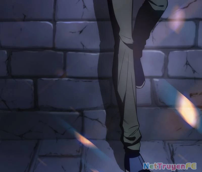 Tân Thủ - Từng Xếp Hạng Nhất Thế Giới Chapter 3 - Trang 2