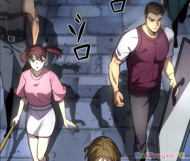 Tân Thủ - Từng Xếp Hạng Nhất Thế Giới Chapter 3 - Trang 2