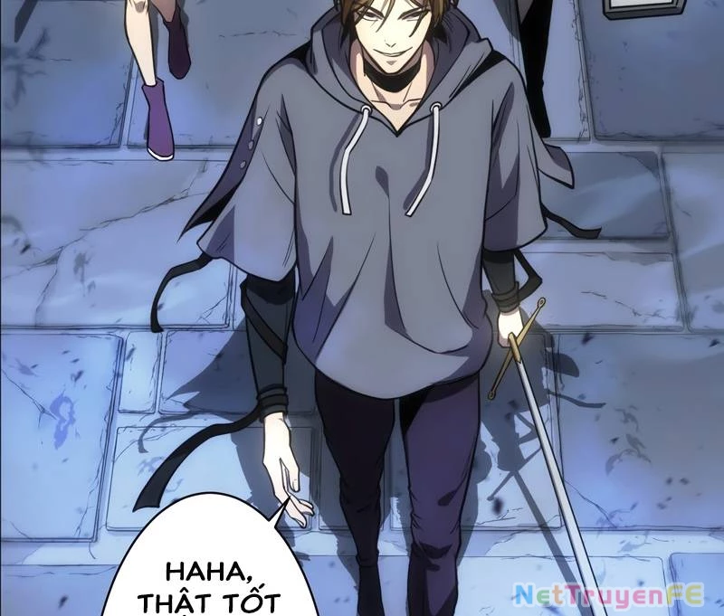 Tân Thủ - Từng Xếp Hạng Nhất Thế Giới Chapter 3 - Trang 2