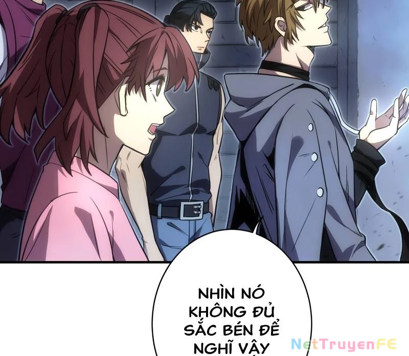 Tân Thủ - Từng Xếp Hạng Nhất Thế Giới Chapter 3 - Trang 2