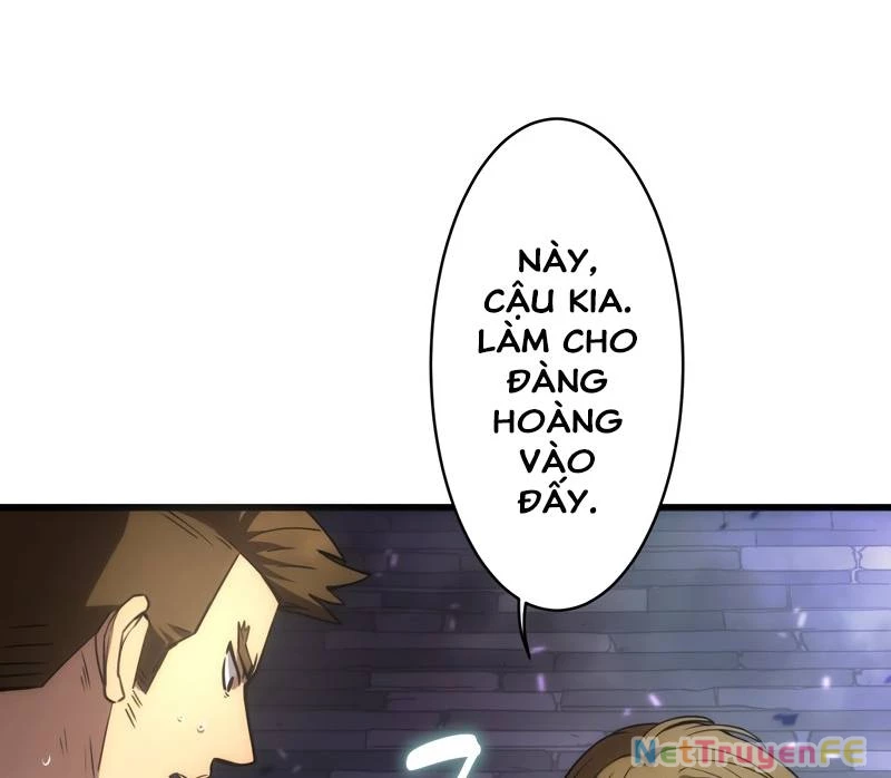 Tân Thủ - Từng Xếp Hạng Nhất Thế Giới Chapter 3 - Trang 2