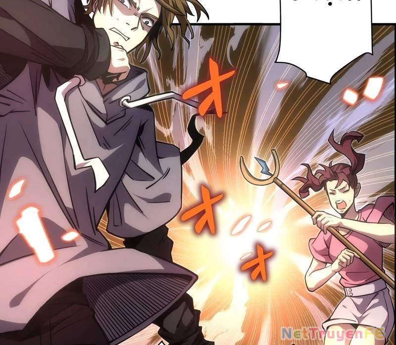 Tân Thủ - Từng Xếp Hạng Nhất Thế Giới Chapter 3 - Trang 2