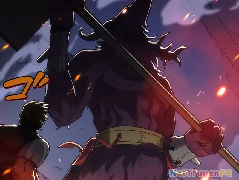 Tân Thủ - Từng Xếp Hạng Nhất Thế Giới Chapter 3 - Trang 2