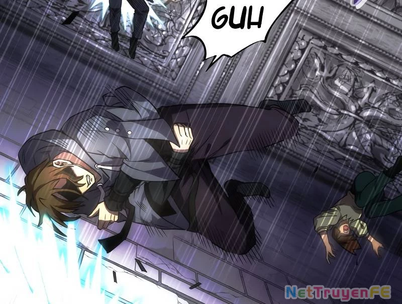 Tân Thủ - Từng Xếp Hạng Nhất Thế Giới Chapter 3 - Trang 2