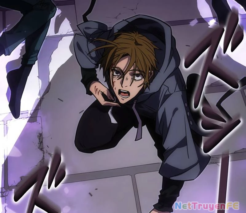 Tân Thủ - Từng Xếp Hạng Nhất Thế Giới Chapter 3 - Trang 2