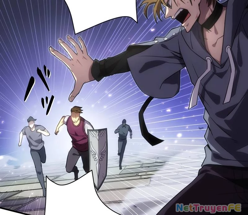 Tân Thủ - Từng Xếp Hạng Nhất Thế Giới Chapter 3 - Trang 2