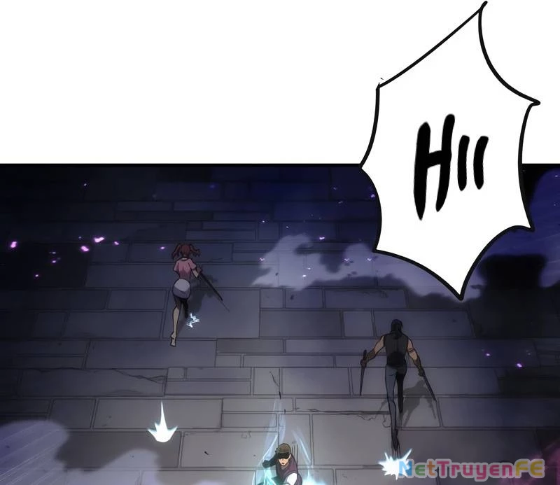 Tân Thủ - Từng Xếp Hạng Nhất Thế Giới Chapter 3 - Trang 2