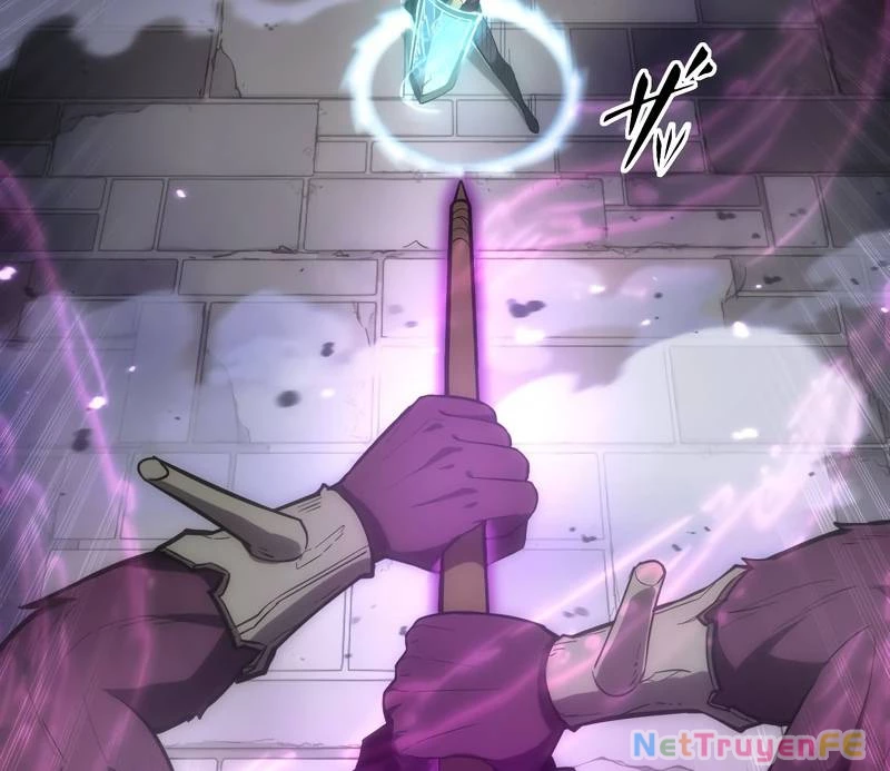 Tân Thủ - Từng Xếp Hạng Nhất Thế Giới Chapter 3 - Trang 2