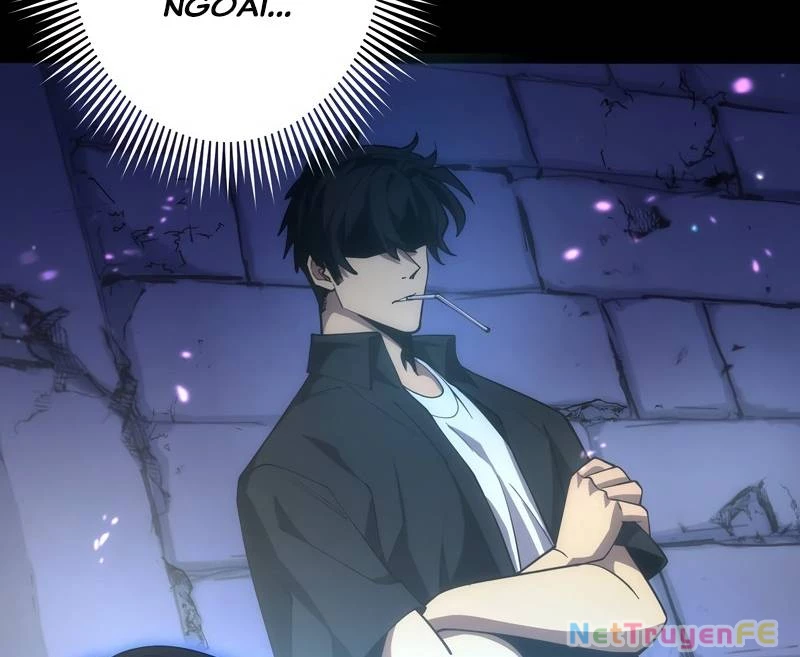 Tân Thủ - Từng Xếp Hạng Nhất Thế Giới Chapter 3 - Trang 2