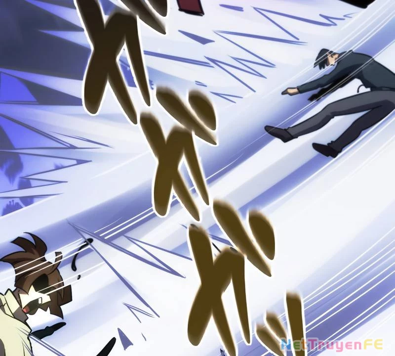 Tân Thủ - Từng Xếp Hạng Nhất Thế Giới Chapter 3 - Trang 2