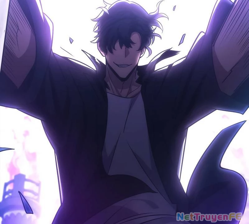 Tân Thủ - Từng Xếp Hạng Nhất Thế Giới Chapter 3 - Trang 2