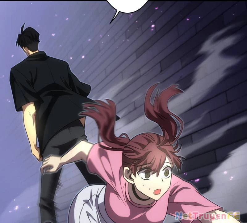 Tân Thủ - Từng Xếp Hạng Nhất Thế Giới Chapter 3 - Trang 2