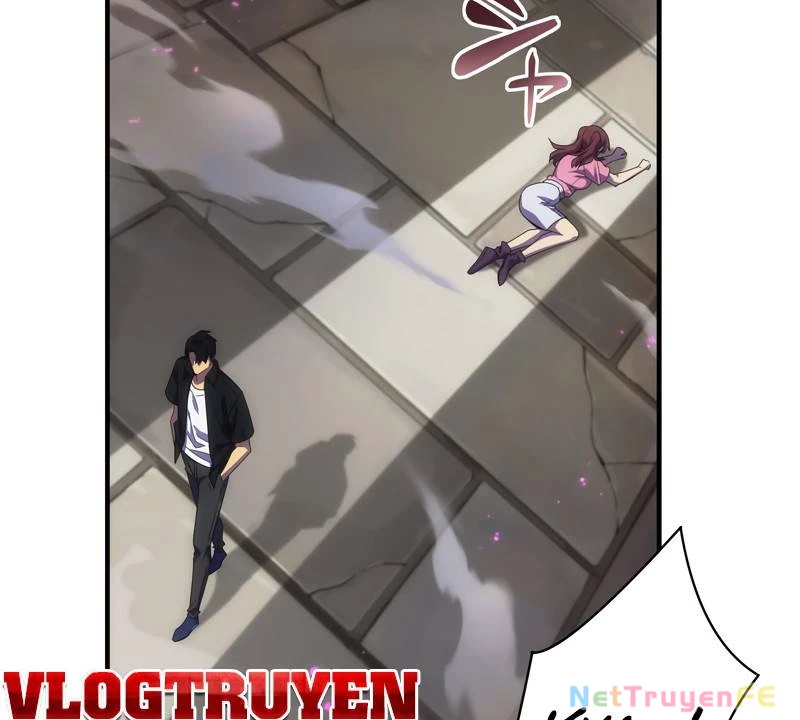 Tân Thủ - Từng Xếp Hạng Nhất Thế Giới Chapter 3 - Trang 2