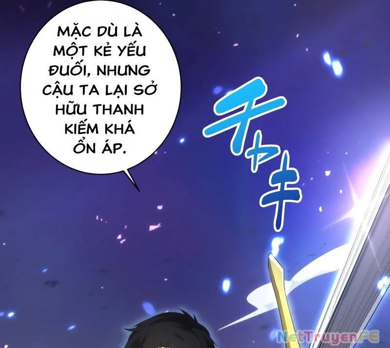 Tân Thủ - Từng Xếp Hạng Nhất Thế Giới Chapter 3 - Trang 2