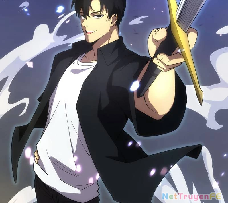 Tân Thủ - Từng Xếp Hạng Nhất Thế Giới Chapter 3 - Trang 2