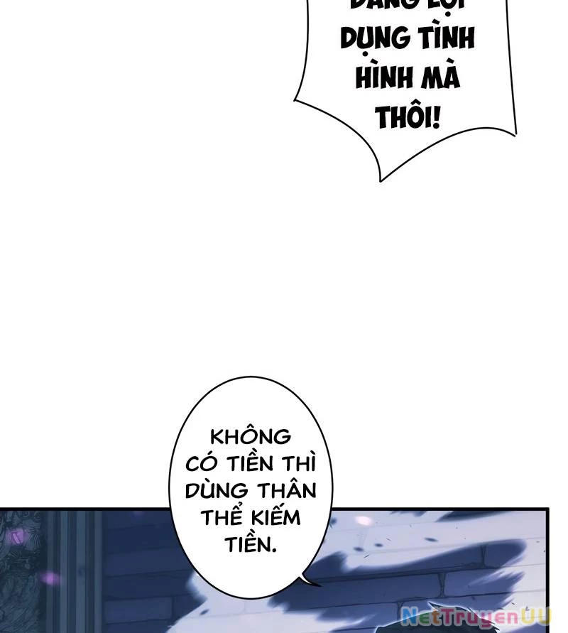 Tân Thủ - Từng Xếp Hạng Nhất Thế Giới Chapter 4 - Trang 2