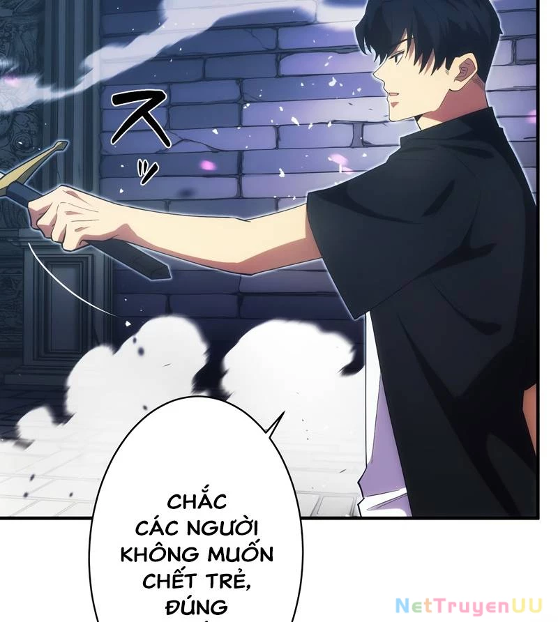 Tân Thủ - Từng Xếp Hạng Nhất Thế Giới Chapter 4 - Trang 2