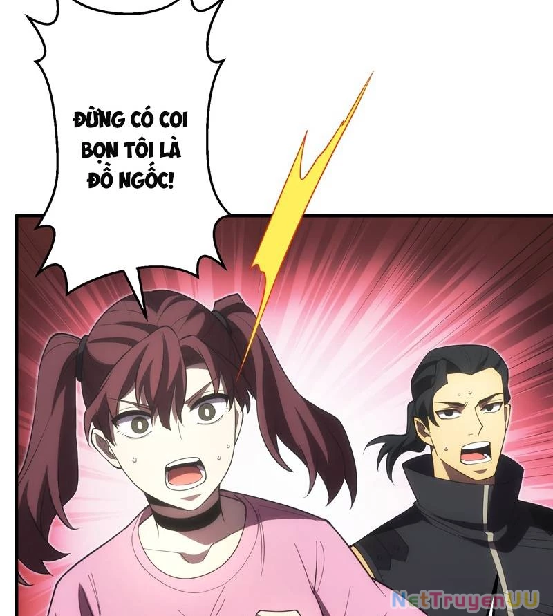 Tân Thủ - Từng Xếp Hạng Nhất Thế Giới Chapter 4 - Trang 2