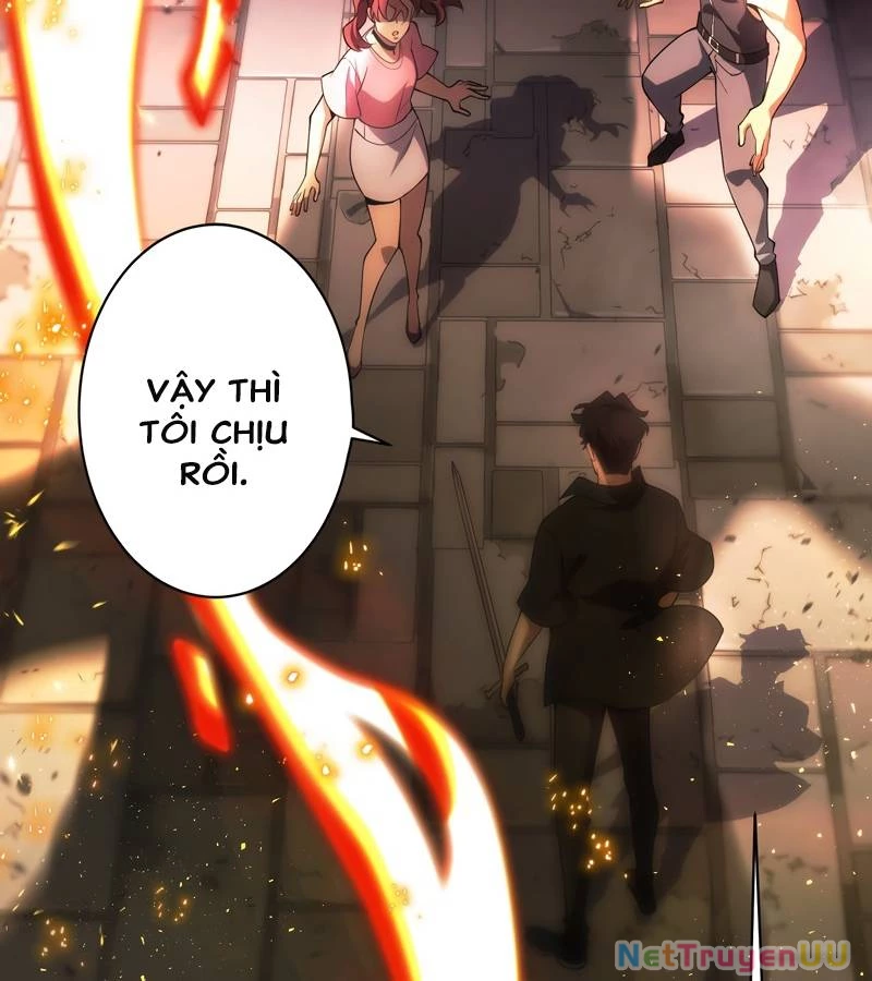 Tân Thủ - Từng Xếp Hạng Nhất Thế Giới Chapter 4 - Trang 2