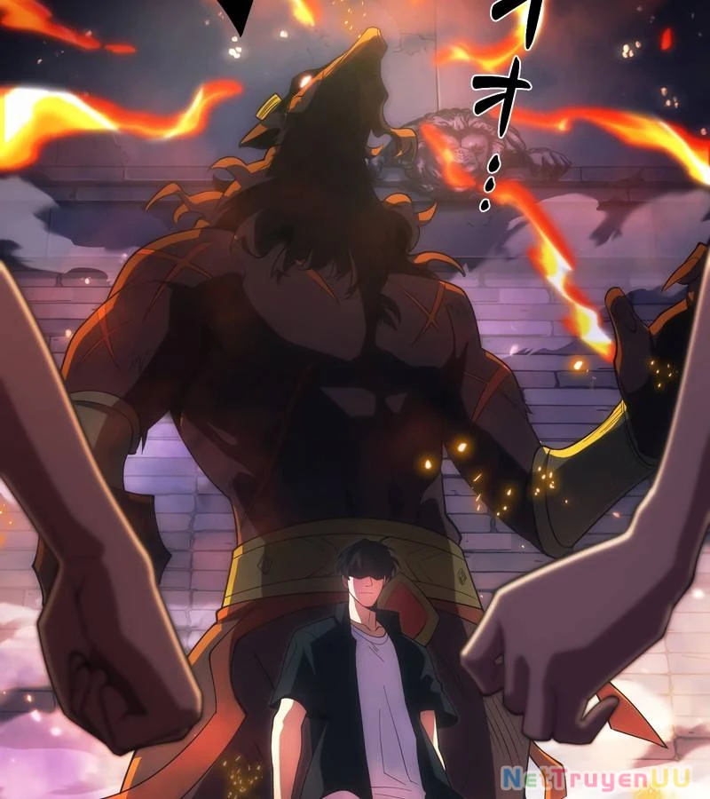 Tân Thủ - Từng Xếp Hạng Nhất Thế Giới Chapter 4 - Trang 2