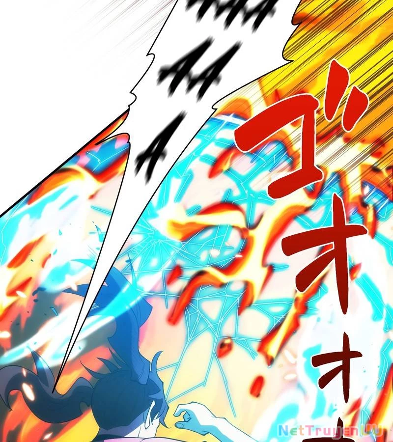 Tân Thủ - Từng Xếp Hạng Nhất Thế Giới Chapter 4 - Trang 2