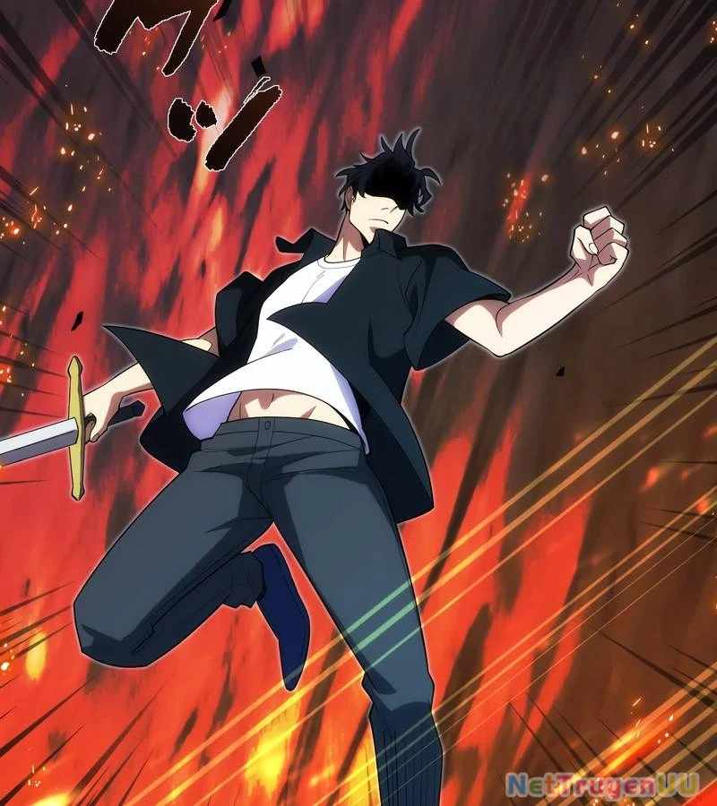 Tân Thủ - Từng Xếp Hạng Nhất Thế Giới Chapter 4 - Trang 2