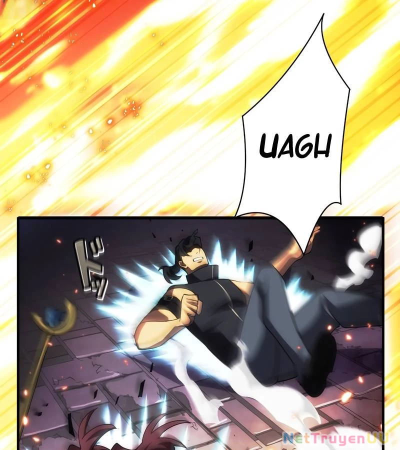 Tân Thủ - Từng Xếp Hạng Nhất Thế Giới Chapter 4 - Trang 2