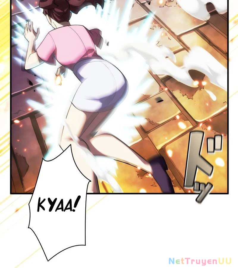 Tân Thủ - Từng Xếp Hạng Nhất Thế Giới Chapter 4 - Trang 2