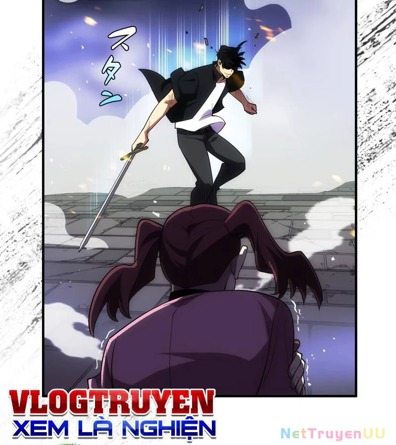 Tân Thủ - Từng Xếp Hạng Nhất Thế Giới Chapter 4 - Trang 2