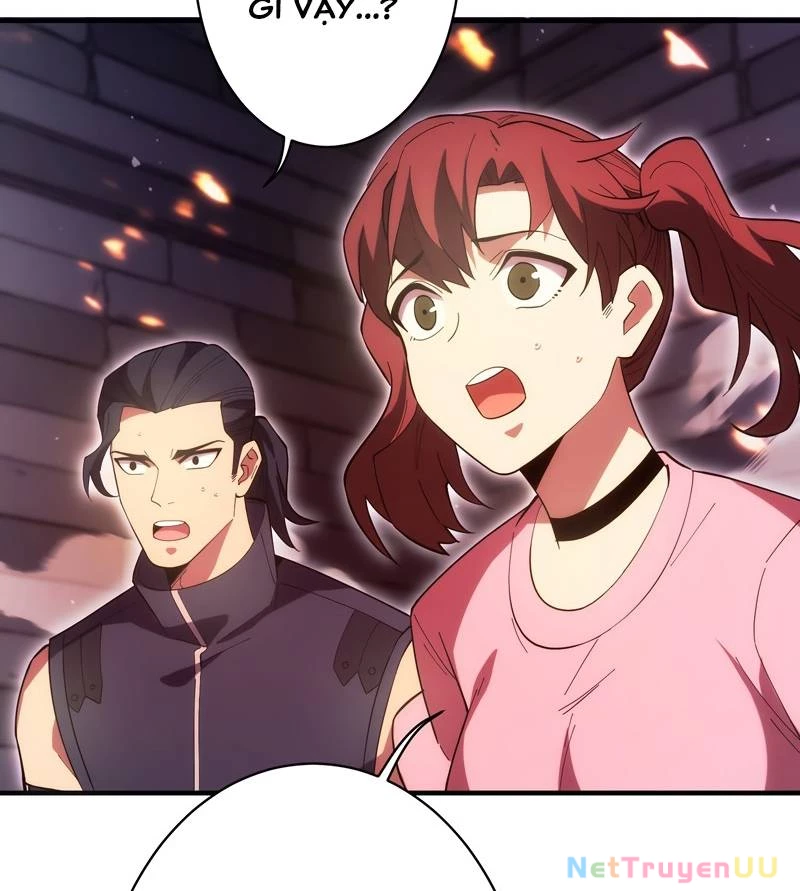 Tân Thủ - Từng Xếp Hạng Nhất Thế Giới Chapter 4 - Trang 2