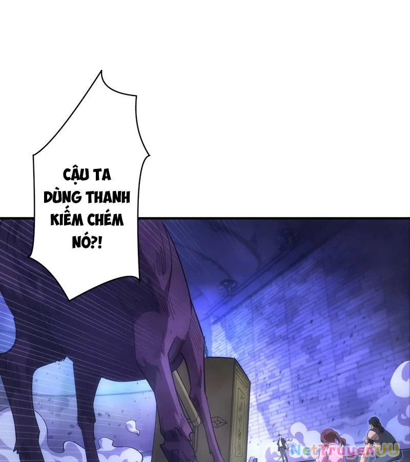 Tân Thủ - Từng Xếp Hạng Nhất Thế Giới Chapter 4 - Trang 2