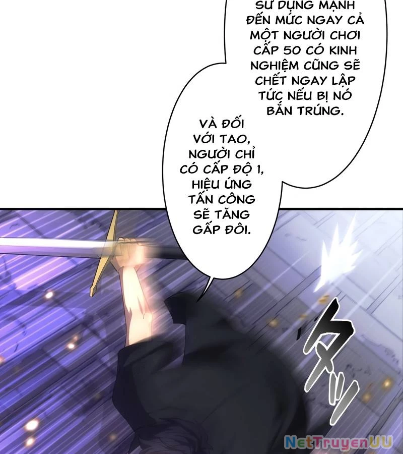 Tân Thủ - Từng Xếp Hạng Nhất Thế Giới Chapter 4 - Trang 2