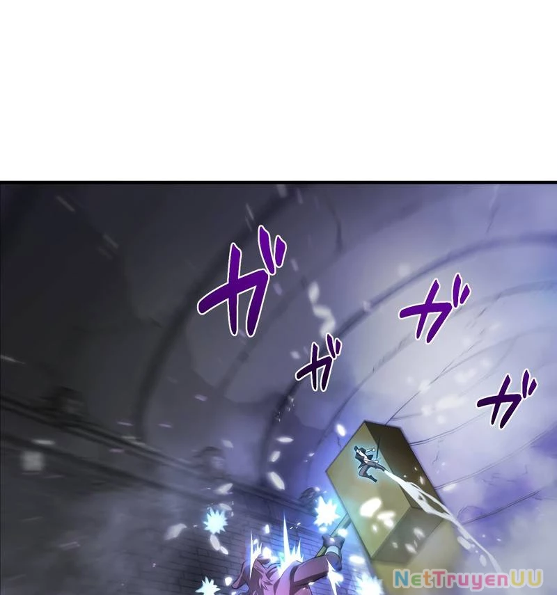 Tân Thủ - Từng Xếp Hạng Nhất Thế Giới Chapter 4 - Trang 2