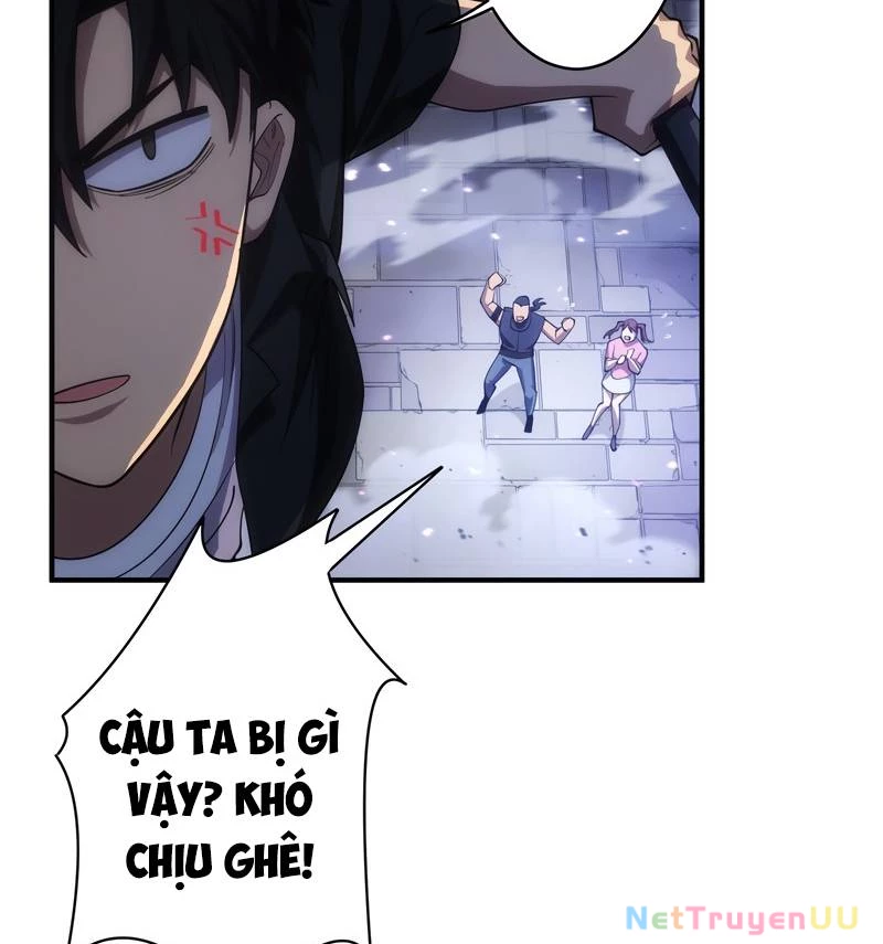 Tân Thủ - Từng Xếp Hạng Nhất Thế Giới Chapter 4 - Trang 2