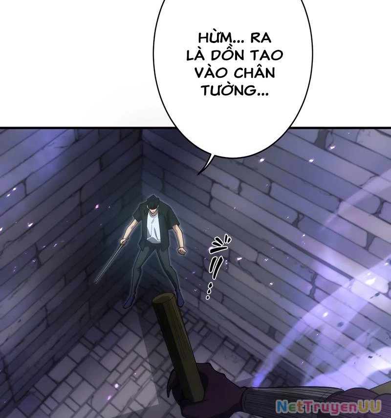 Tân Thủ - Từng Xếp Hạng Nhất Thế Giới Chapter 4 - Trang 2