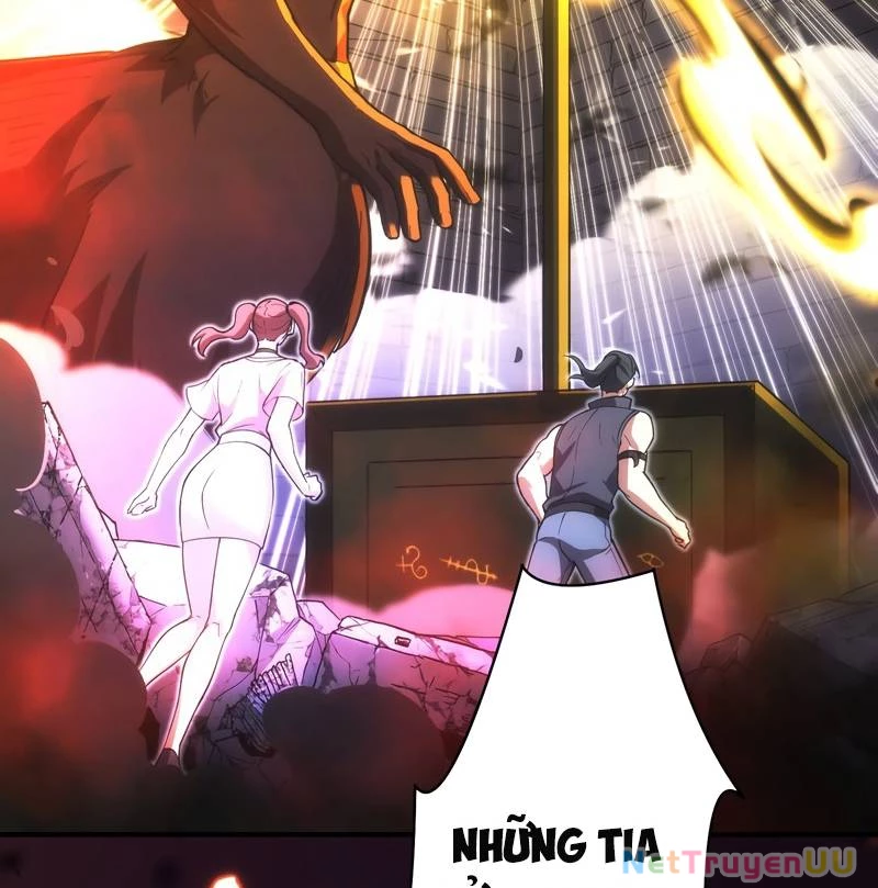 Tân Thủ - Từng Xếp Hạng Nhất Thế Giới Chapter 4 - Trang 2