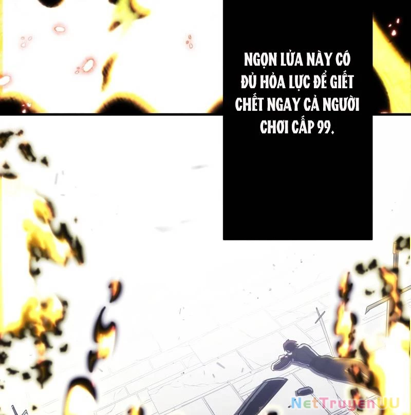 Tân Thủ - Từng Xếp Hạng Nhất Thế Giới Chapter 4 - Trang 2