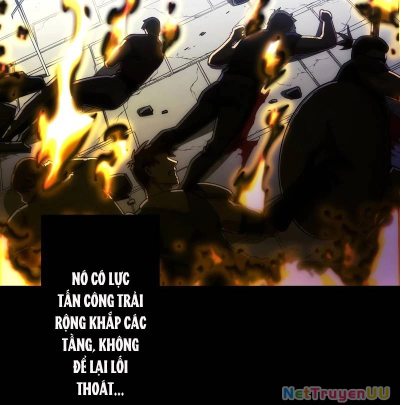 Tân Thủ - Từng Xếp Hạng Nhất Thế Giới Chapter 4 - Trang 2