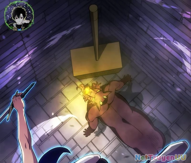 Tân Thủ - Từng Xếp Hạng Nhất Thế Giới Chapter 4 - Trang 2