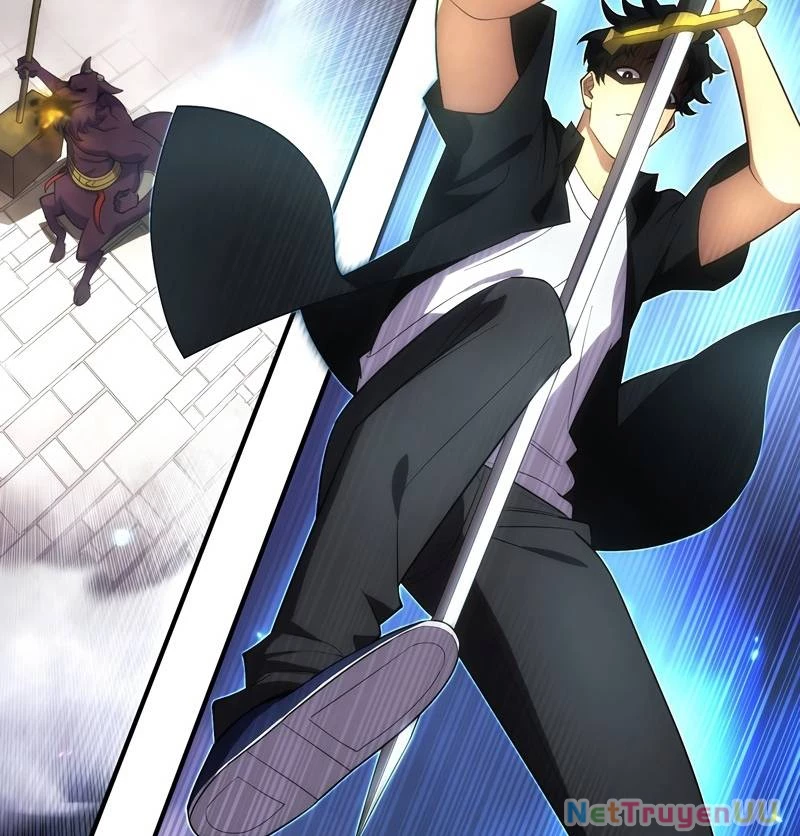 Tân Thủ - Từng Xếp Hạng Nhất Thế Giới Chapter 4 - Trang 2