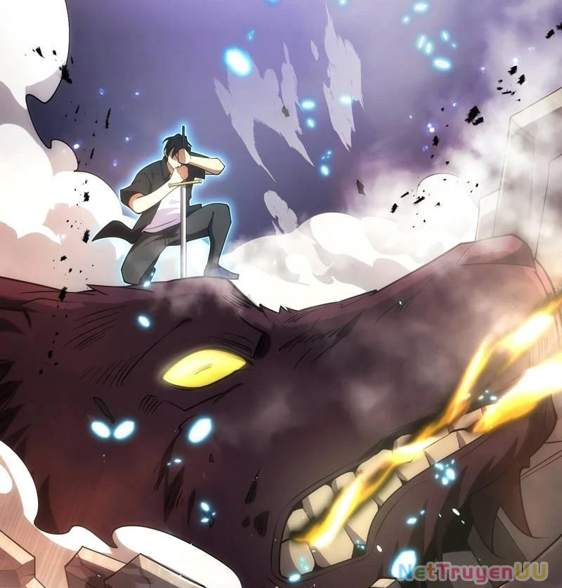 Tân Thủ - Từng Xếp Hạng Nhất Thế Giới Chapter 4 - Trang 2