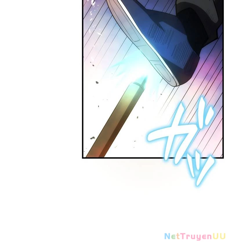 Tân Thủ - Từng Xếp Hạng Nhất Thế Giới Chapter 4 - Trang 2